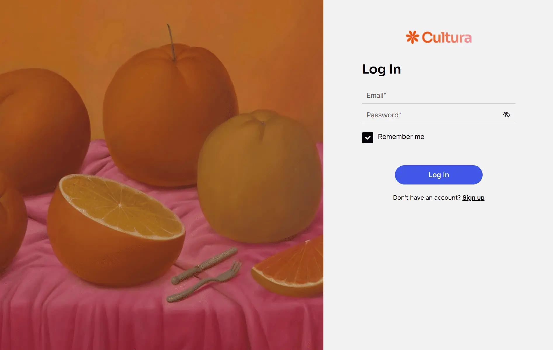 Cover of the project Cultura